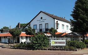 De Wolfshoeve Schoonebeek