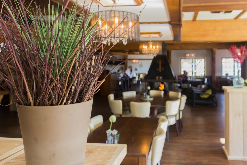 De Wolfshoeve Hotel Schoonebeek Buitenkant foto
